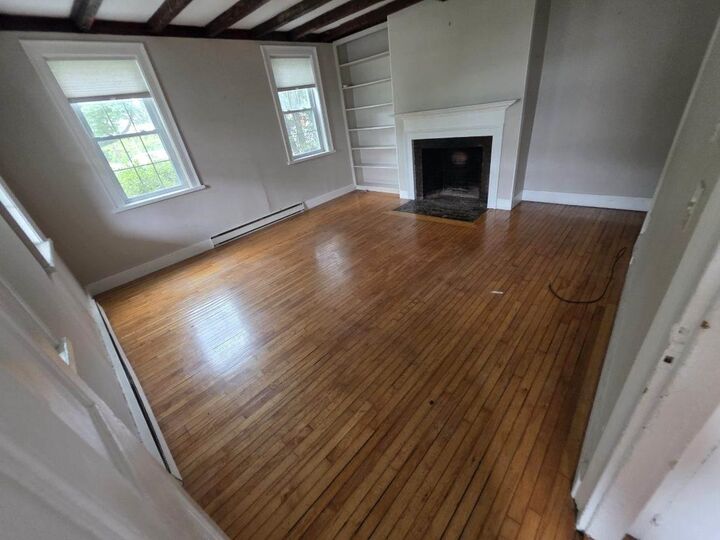 Property Photo:  134 Washington Street  NH 03431 