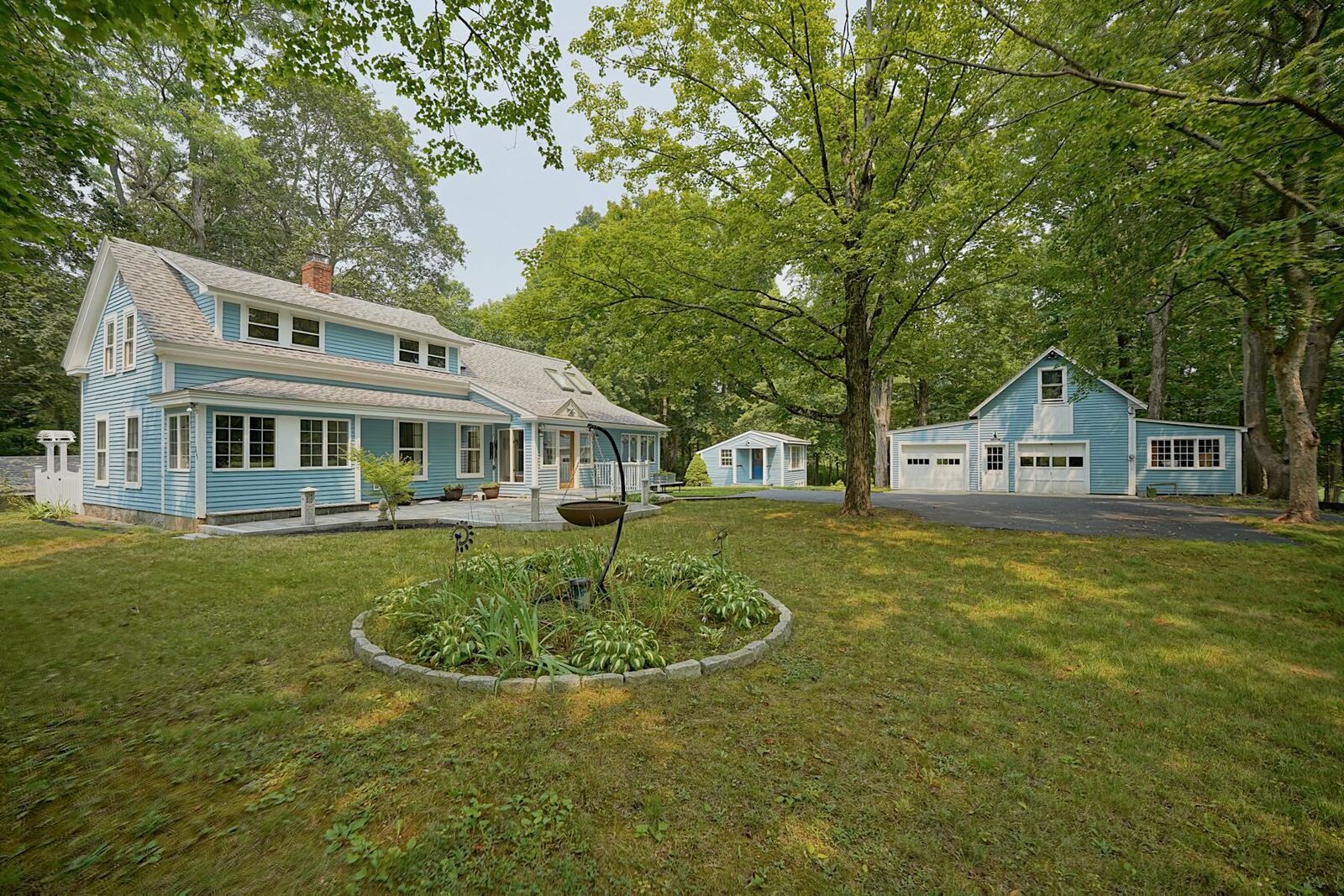 Property Photo:  299 Exeter Road  NH 03844 
