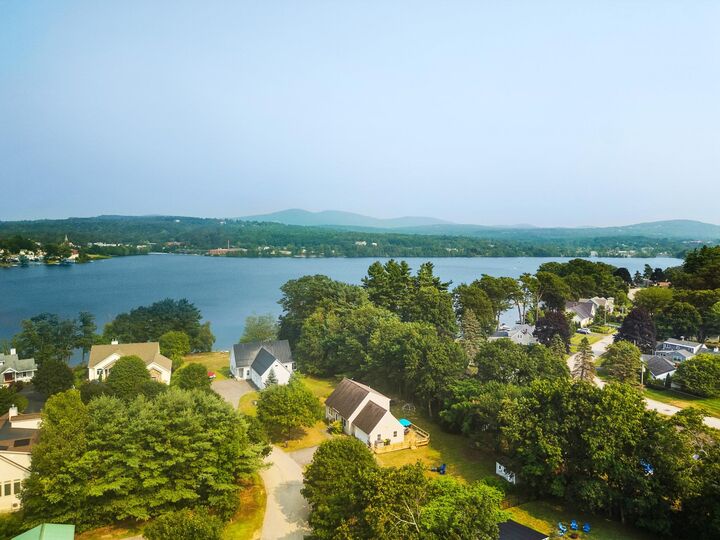 Property Photo: 25 Clearwater Place NH 03246