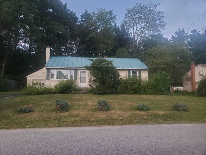 Property Photo:  15 Gemini Drive  NH 03431 
