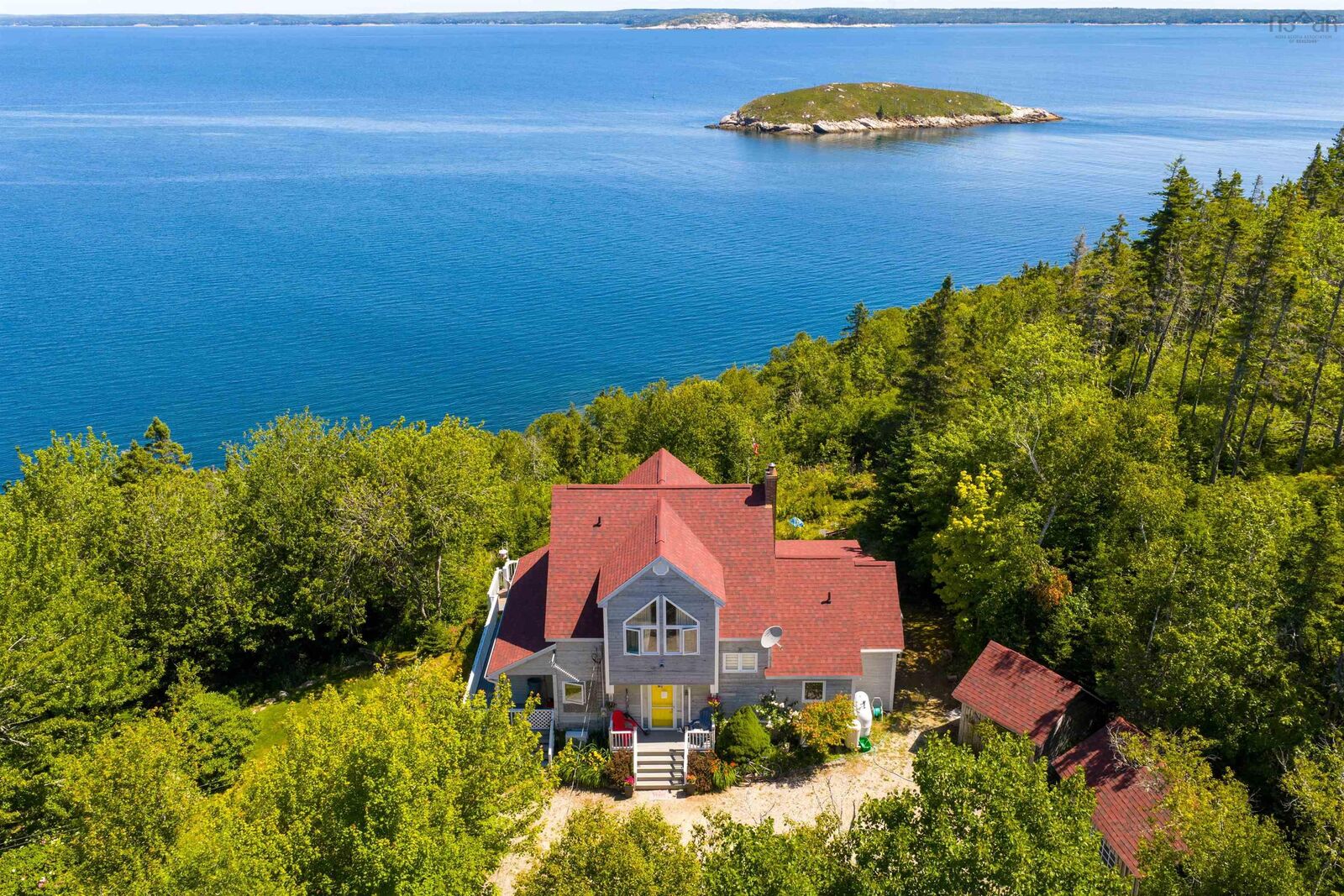 Property Photo:  45 Southwest Cove Road  NS B0J 1T0 