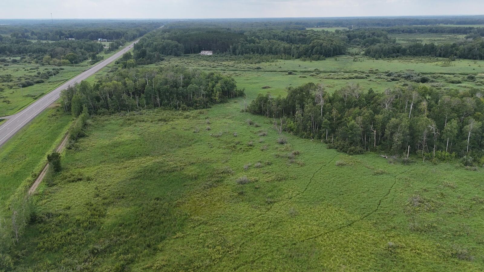 Property Photo: Tbd Highway 23 MN 55007