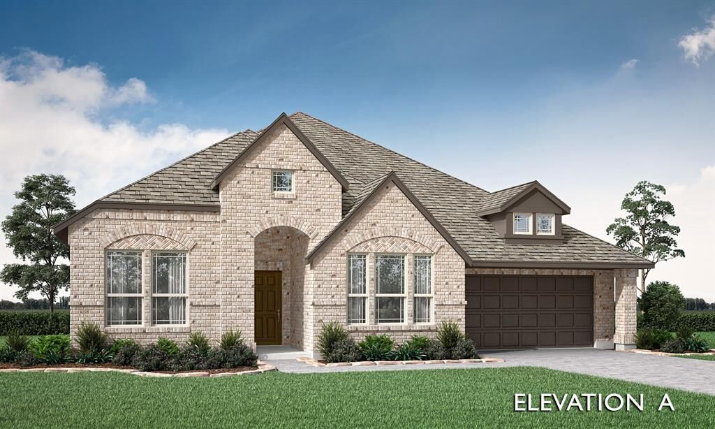 Property Photo: 2036 Dundalk Lane TX 75126
