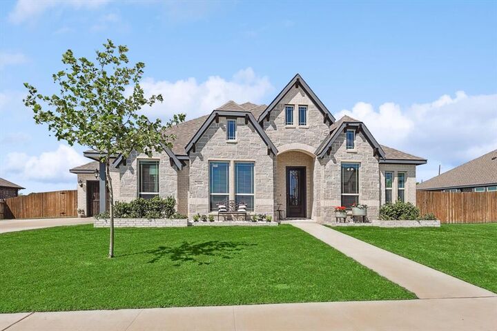 Photo de la propriété: 2806 Byrd Ranch Road TX 76065