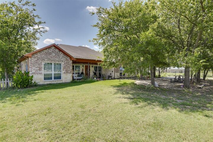 Property Photo:  401 Carter Road  TX 76651 