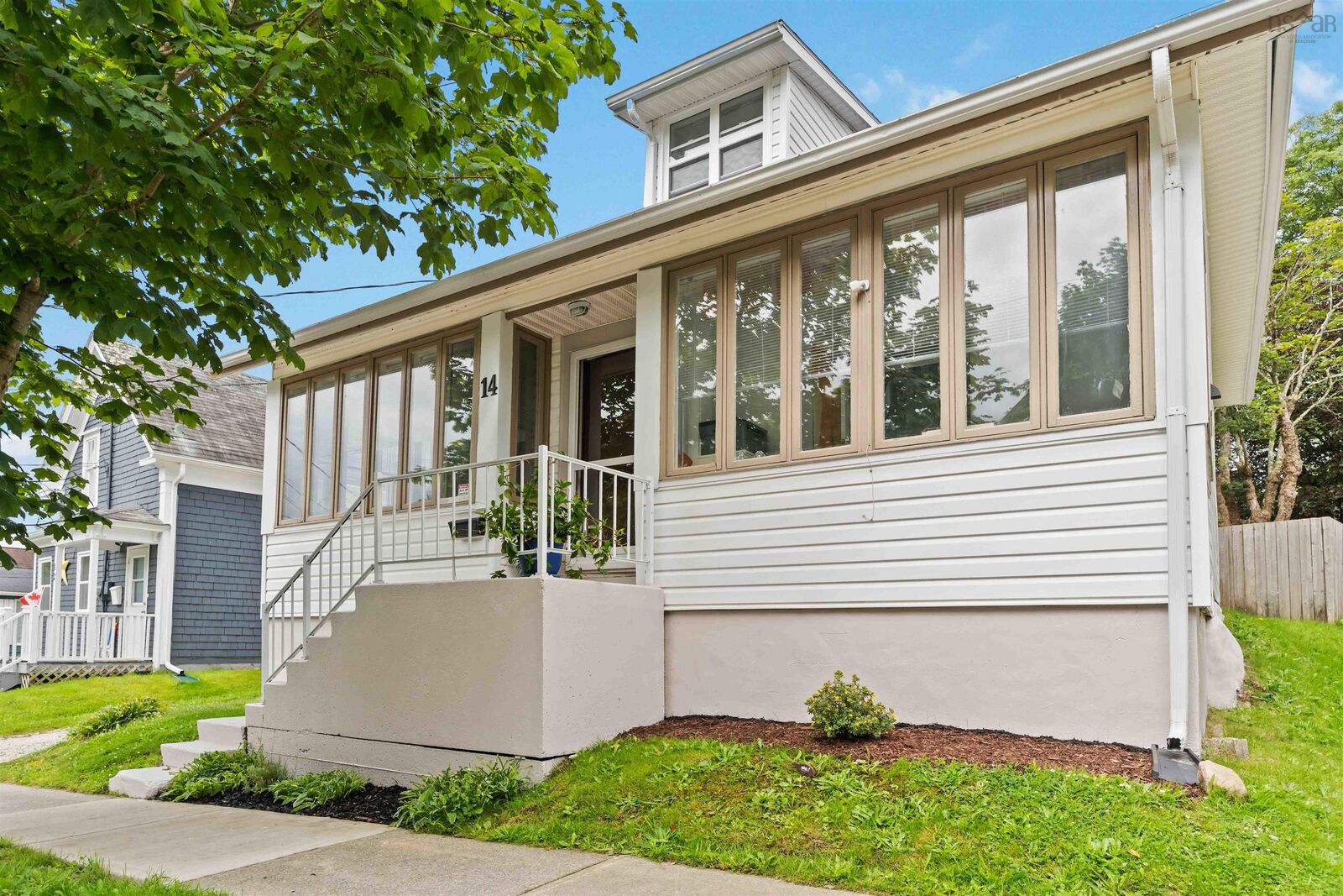 Property Photo: 14 Ryerson Court NS B5A 1V6