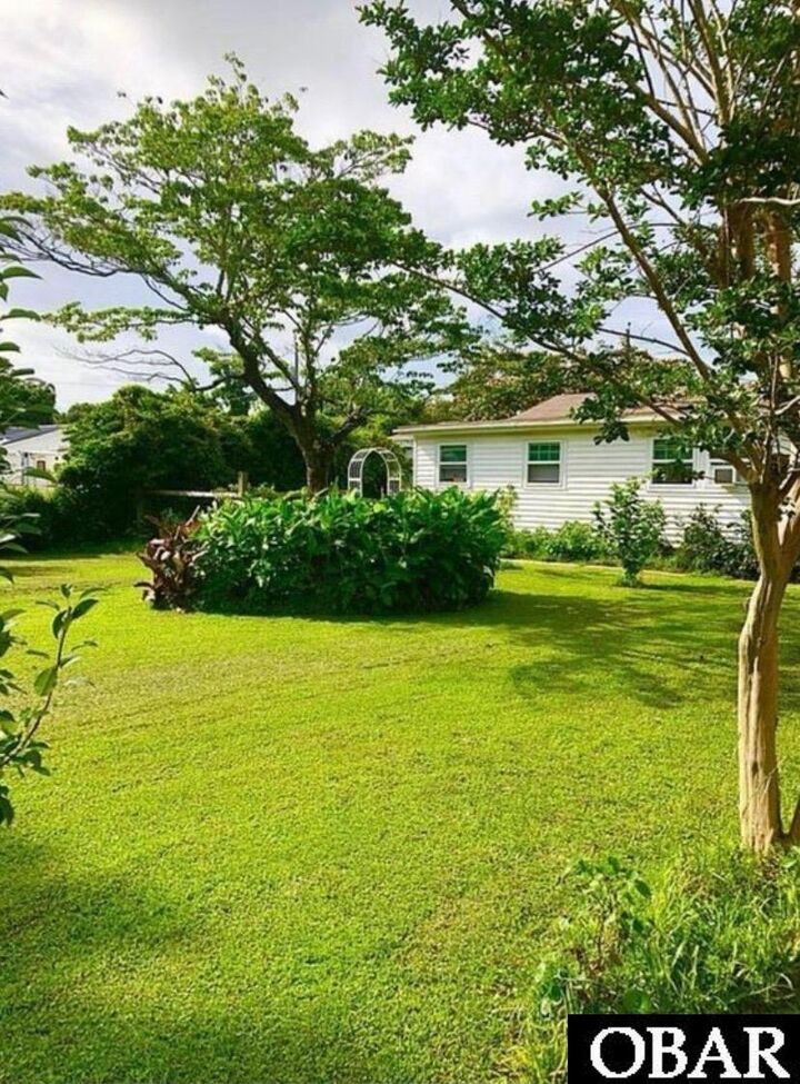Property Photo:  1036 George Daniels Road  NC 27954 