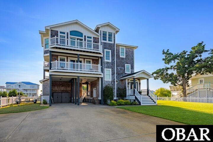 Property Photo: 118 S Marina Drive NC 27959