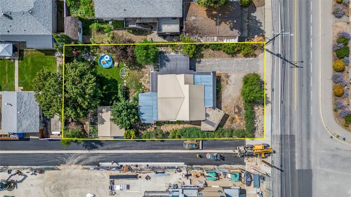 Photo de la propriété:  425 Leathead Road  BC V1X 2J3 