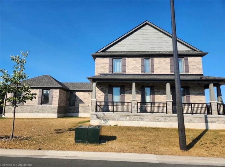 Property Photo: 730 Whetstone Lane ON K9H 0G8