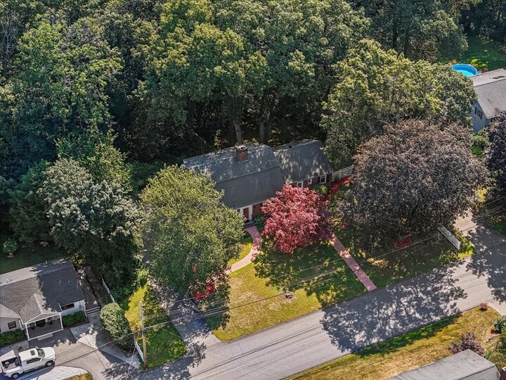 Property Photo:  162 Starr Ave  MA 01852 