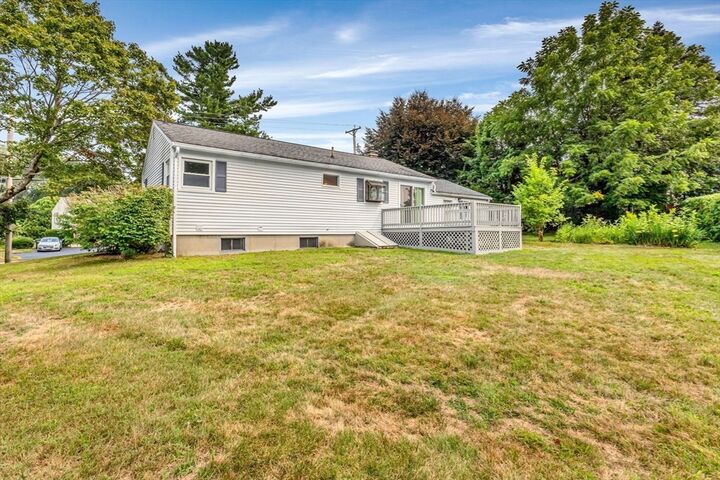Property Photo:  354 Hosmer St  MA 01752 