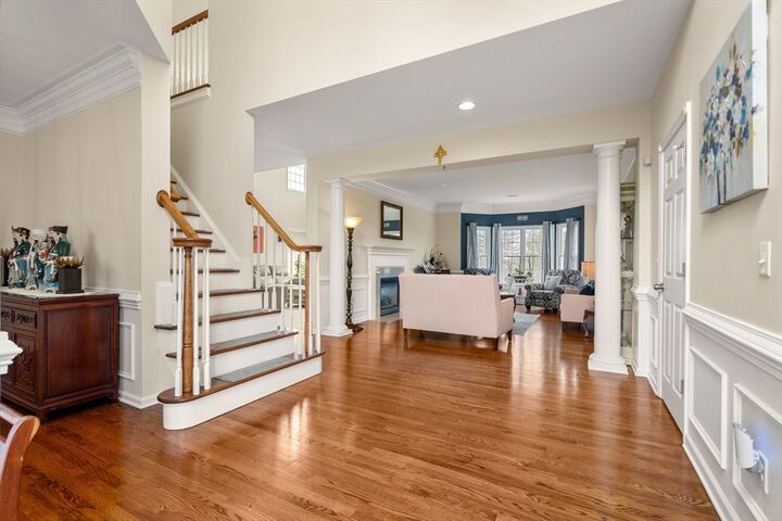 Property Photo: 31 Fairways Lane MA 01844