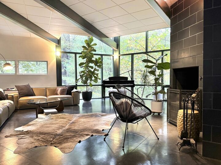 Property Photo:  1420 Curve Street  MA 01741 