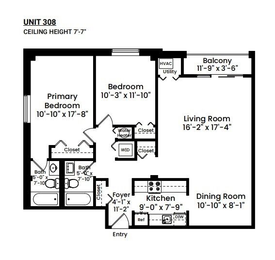 Property Photo: 1600 Massachusetts Ave 308 MA 02138