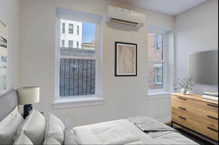 Property Photo:  15-19 Bartlett Pl. 4  MA 02113 