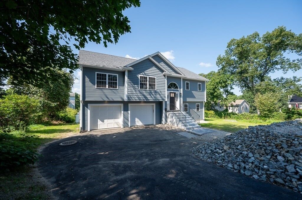 Property Photo: 14 Tamar MA 01604