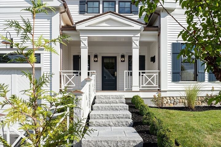 Property Photo:  38 McCallar Ln  MA 01742 