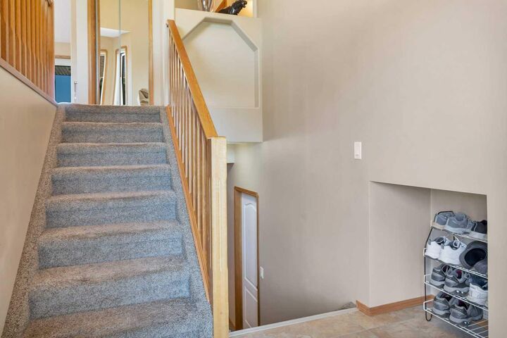 Property Photo:  193 Westgate Crescent  AB T0M 0J0 