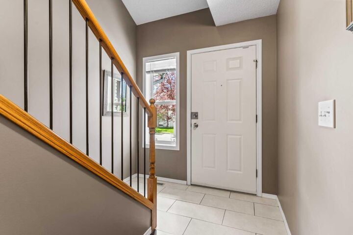 Property Photo: 24 Millview Green SW AB T2Y 3W1