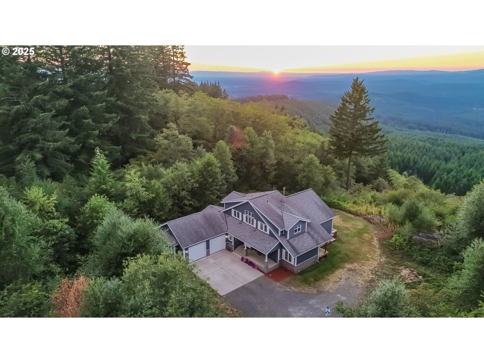 Property Photo:  26400 NE Rawson Rd  WA 98606 
