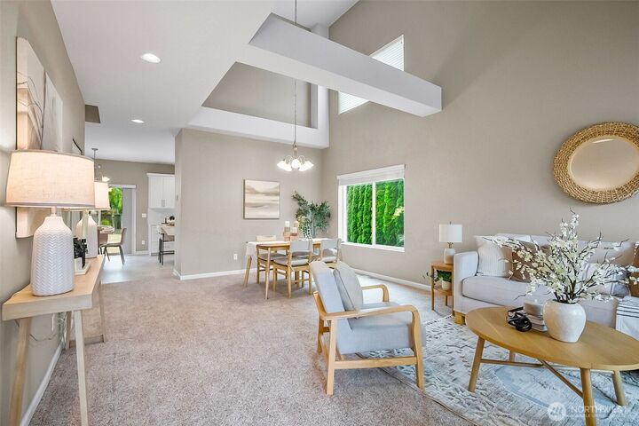 Property Photo:  2109  84th Avenue NE  WA 98258 