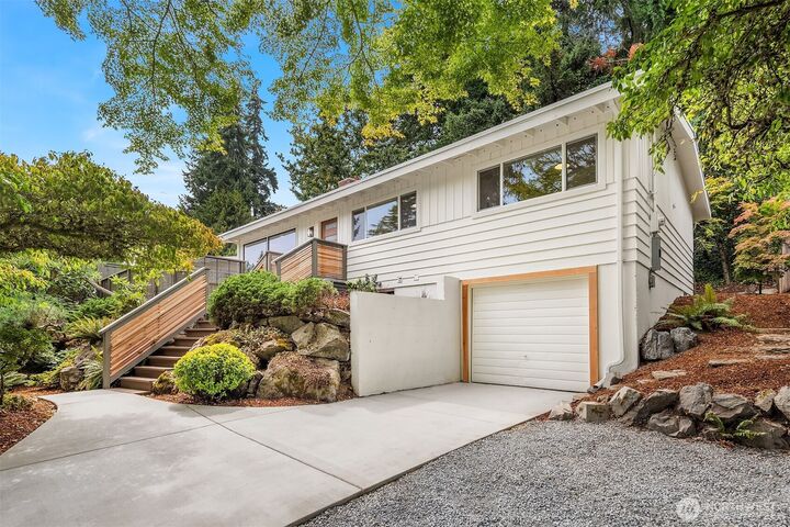 Property Photo: 19345 1st Avenue NW WA 98177