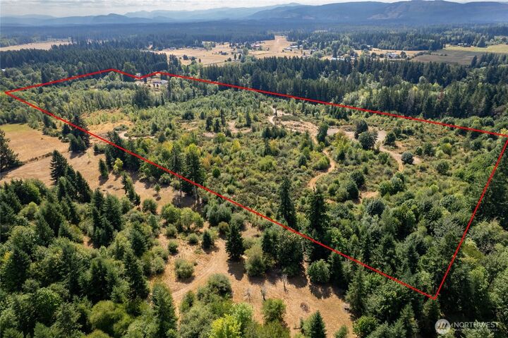 Property Photo: 13945 Morris Road SE WA 98597