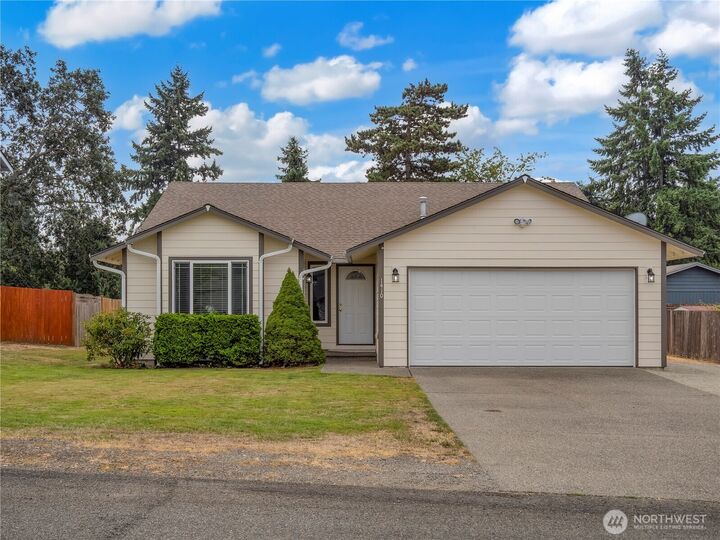 Property Photo:  1410  98th Street S  WA 98444 