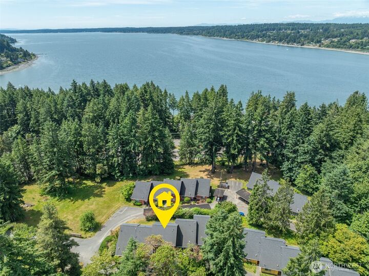 Property Photo:  12812  62nd Street C-3  WA 98332 