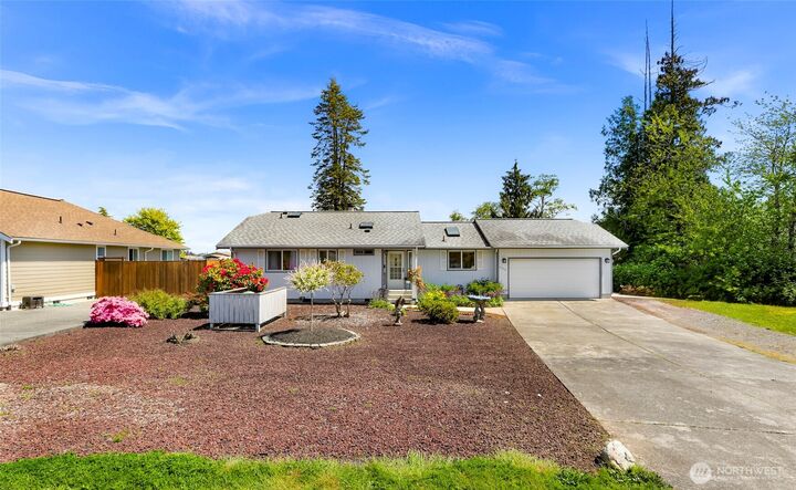 Property Photo:  8224  Quinault Road  WA 98230 