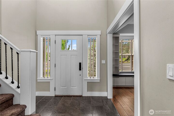 Property Photo:  3517  Dianna Way  WA 98801 