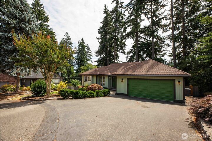 2051 NE Marina Vista Court  Poulsbo WA 98370 photo