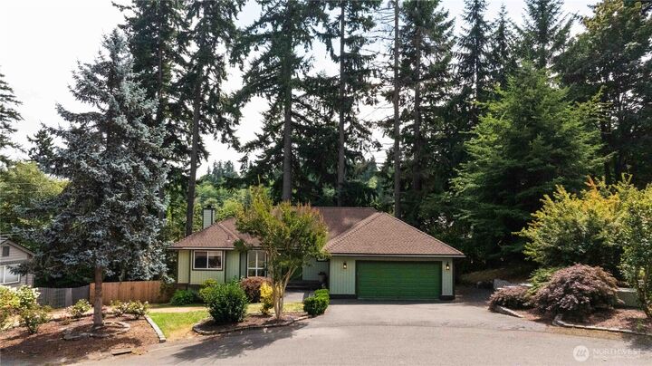 2051 NE Marina Vista Court  Poulsbo WA 98370 photo