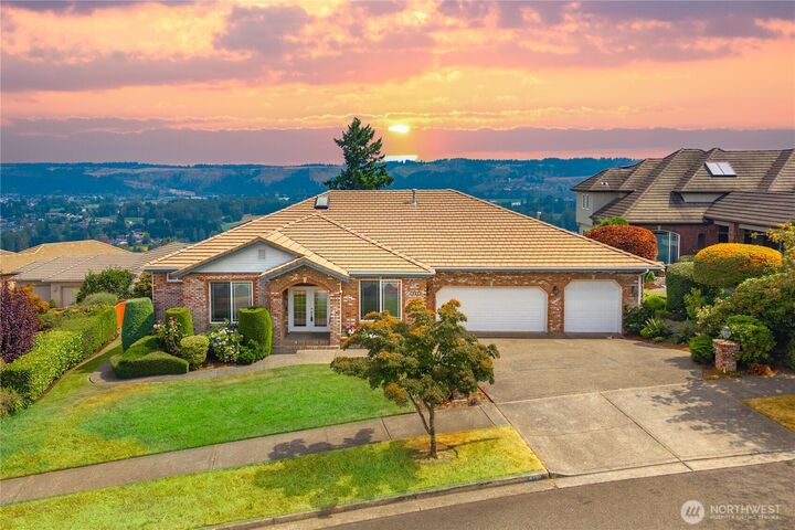 Property Photo:  4210  Crystal Lane Loop SE  WA 98372