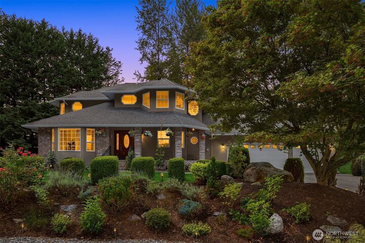 Property Photo: 16653 178th Avenue NE WA 98072