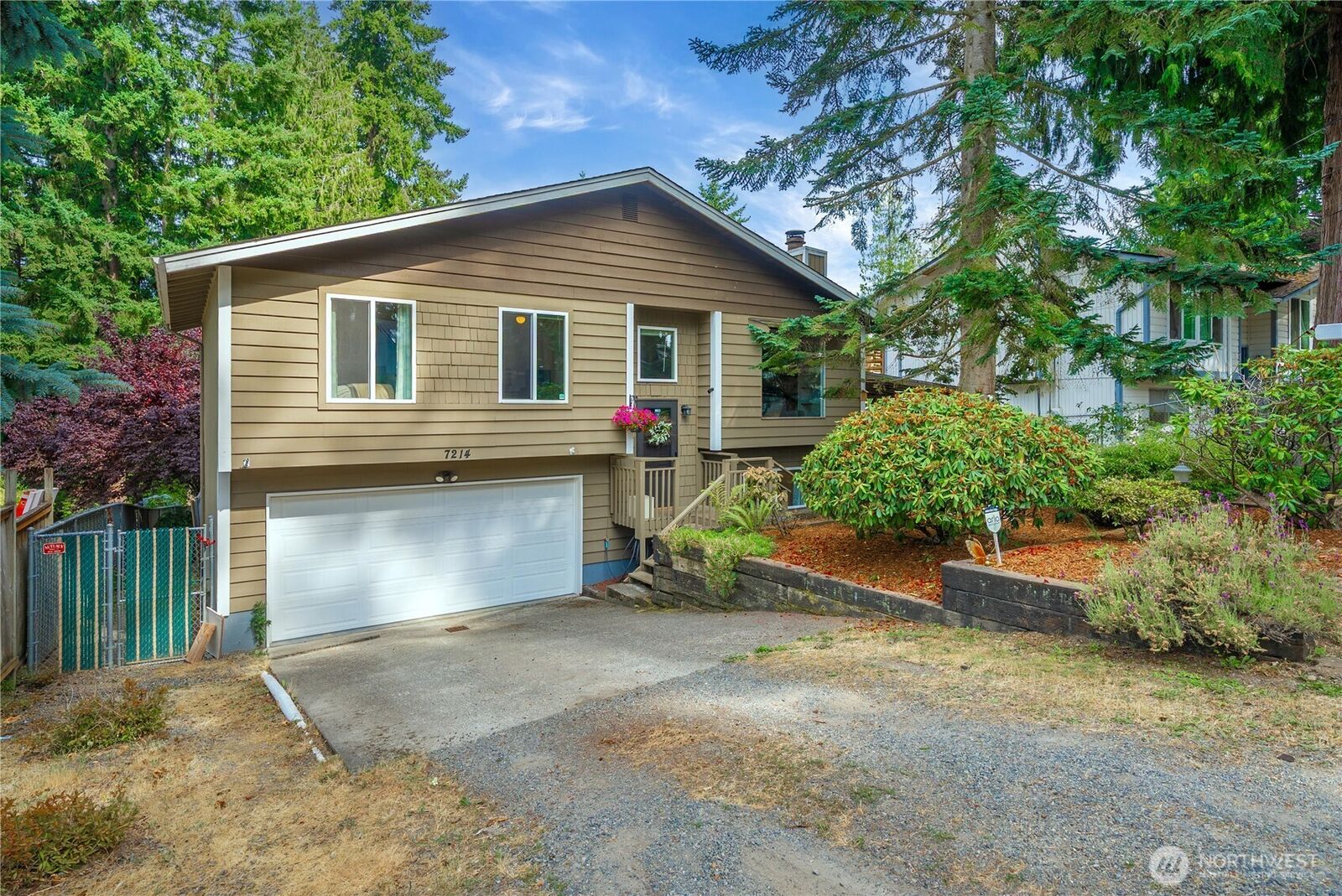 Property Photo: 7214 193rd Avenue E WA 98391