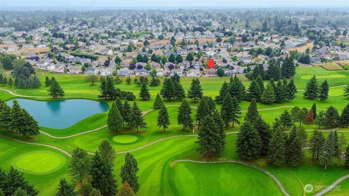 Photo de la propriété:  3612  Spyglass Drive NE  WA 98422 