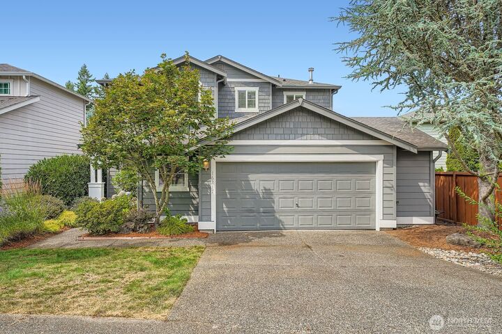 Property Photo:  16217 SE 260th Street  WA 98042 