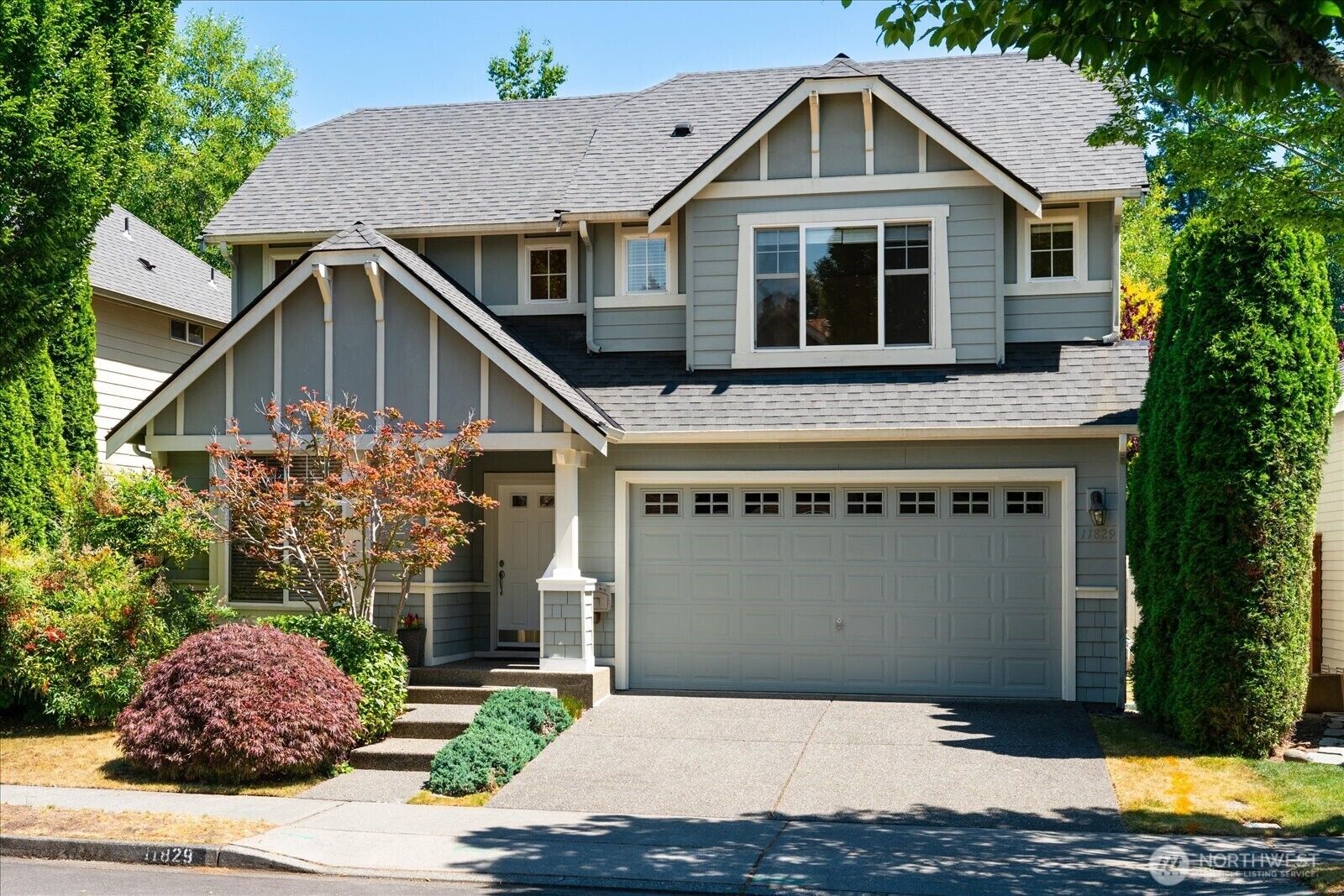 Property Photo:  11829  Wilmington Way  WA 98275 