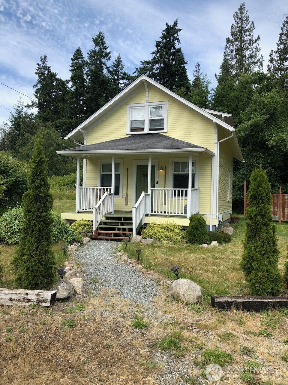 Property Photo: 18796 State Route WA 98249