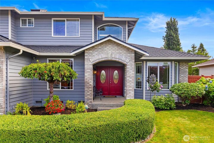 Property Photo:  14529  42nd Drive SE  WA 98296 