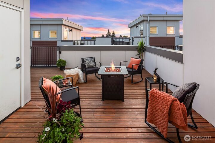 1494 NW 75th Street  Seattle WA 98117 photo