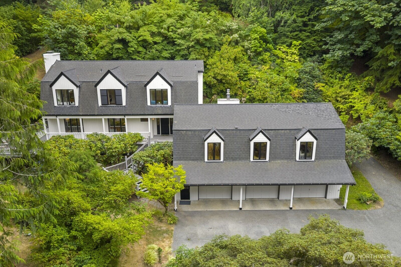 Property Photo:  35611 SE David Powell Road  WA 98024 
