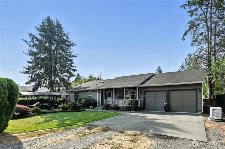 4462  332nd Avenue SE  Fall City WA 98024 photo