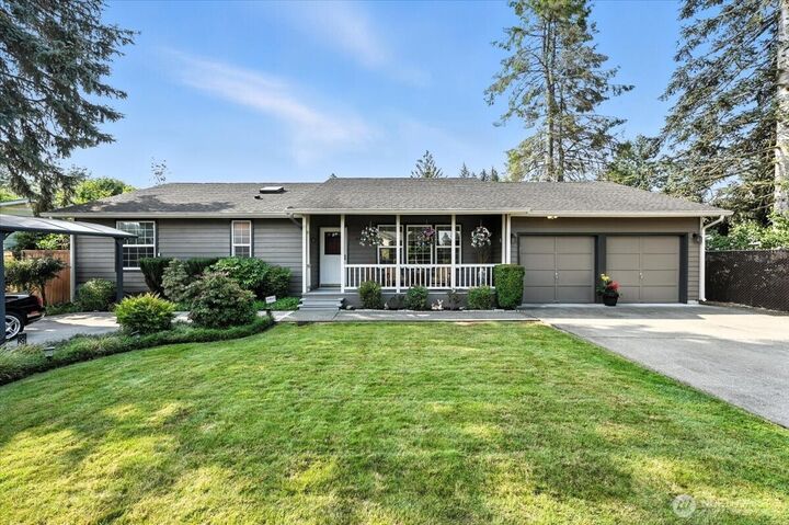 4462  332nd Avenue SE  Fall City WA 98024 photo