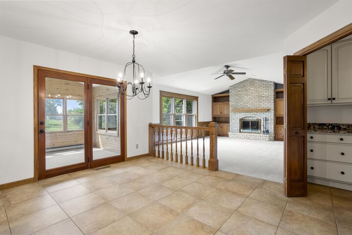 Property Photo:  2421 W Twin Willows Drive  WI 54914 