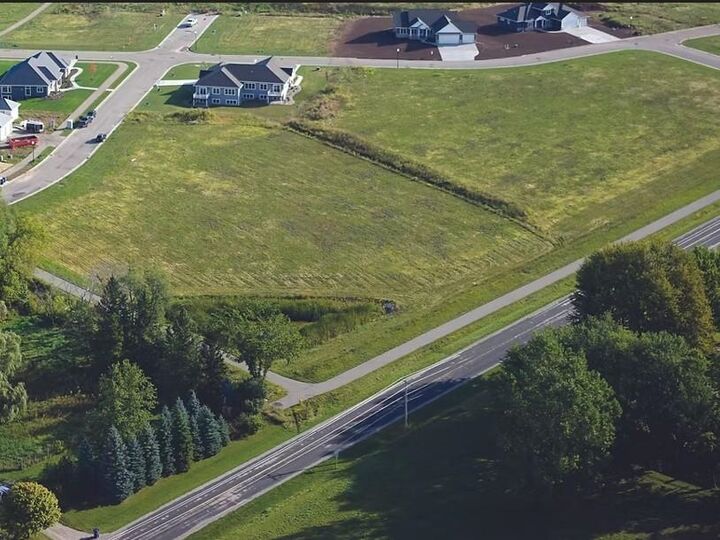 Property Photo:  Ridgeline Drive  WI 54942 