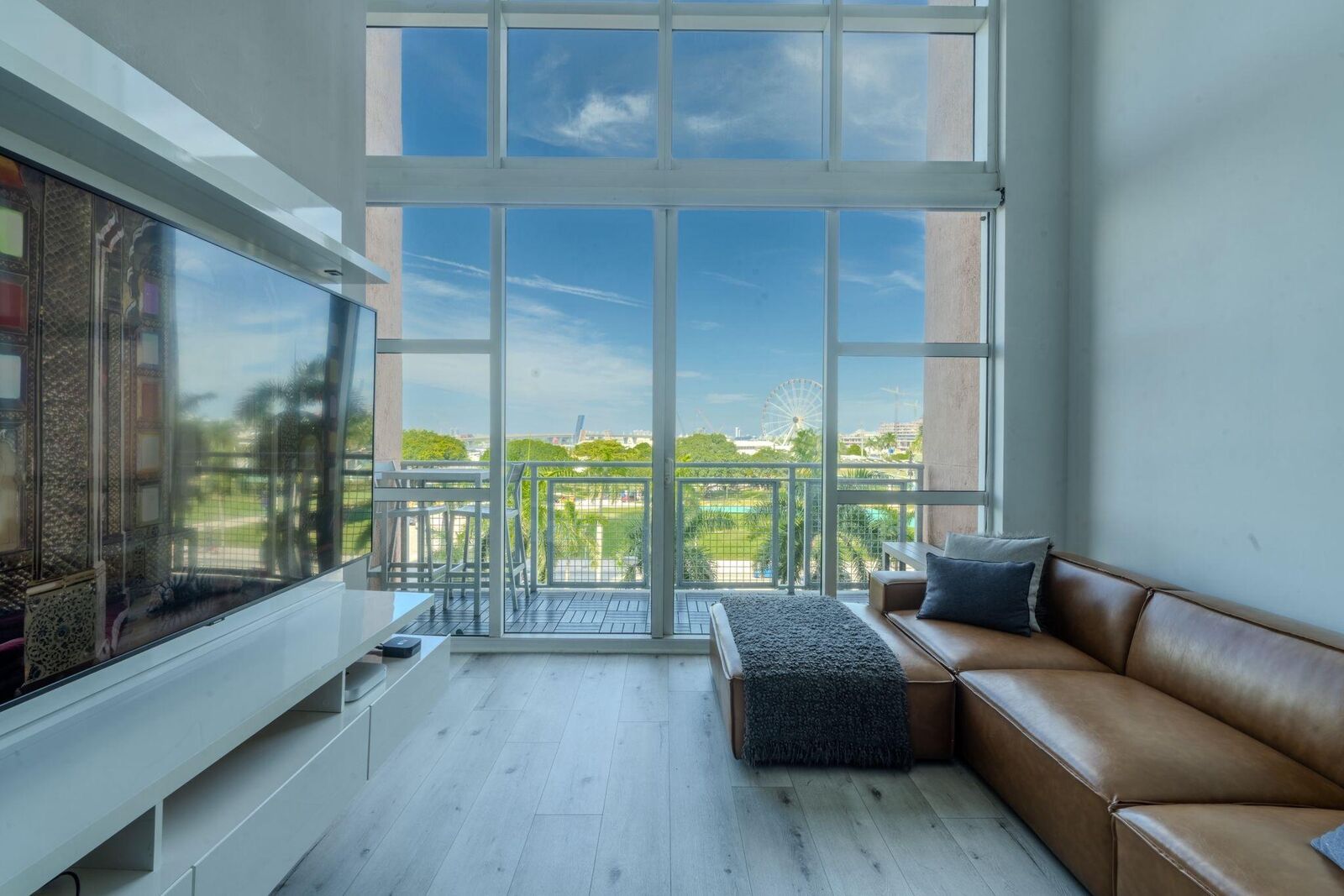 Property Photo:  253 NE 2nd Street 435  FL 33132 