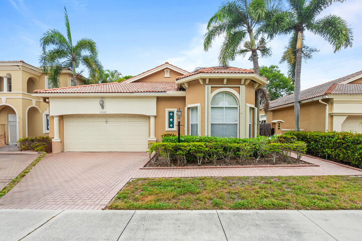 Property Photo: 5808 NW 121st Avenue FL 33076